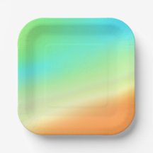 Bord voor Southwest Days Paper