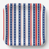 Bord voor stervelpapier (Voorkant)