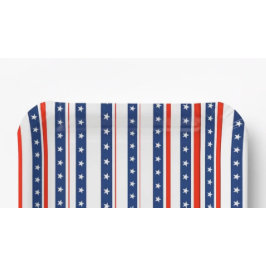 Bord voor stervelpapier