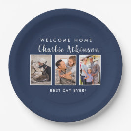 Bord voor surrouspartijfoto