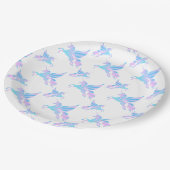 Bord voor Unicorn Paper (Gekanteld)