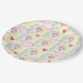 Bord voor Unicorn Paper (Gekanteld)