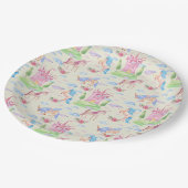 Bord voor Unicorn Paper (Gekanteld)