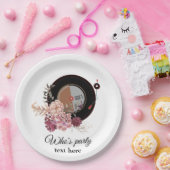 bord voor vinylrecord (Feest)