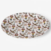 Bord voor voedingskraakpapier (Gekanteld)