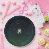 Bord voor weidespinpapier van Orb (Feest)