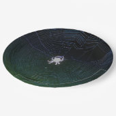 Bord voor weidespinpapier van Orb (Gekanteld)