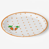 Bord voor wortel- en poolpapier (Gekanteld)