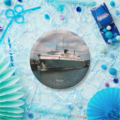 Bord voor zakpapier (Feest)