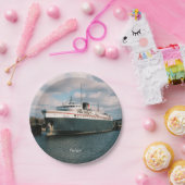 Bord voor zakpapier (Feest)