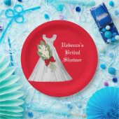 Bord Vrijgezellenfeest voor bruiloft (Feest)