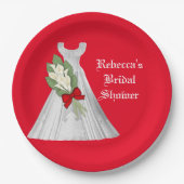 Bord Vrijgezellenfeest voor bruiloft (Voorkant)