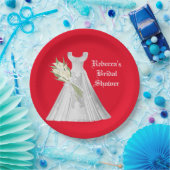 Bord Vrijgezellenfeest voor weddenschap (Feest)