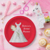 Bord Vrijgezellenfeest voor weddenschap (Feest)