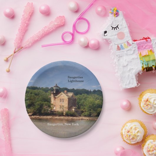 Bord vuursteenkast van Saugerties (Feest)