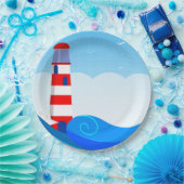 Bord vuursteenkorf (Feest)