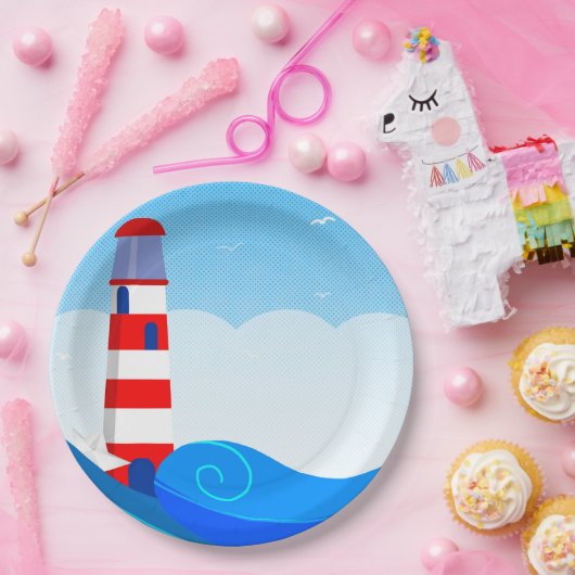 Bord vuursteenkorf (Feest)