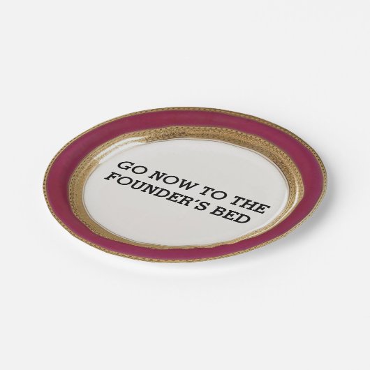 Bord Waffle party (Gekanteld)