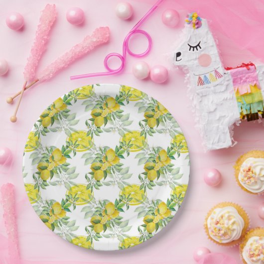 Bord waterverf (Feest)