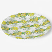 Bord waterverf (Gekanteld)