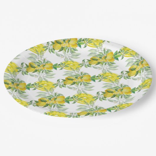 Bord waterverf (Gekanteld)