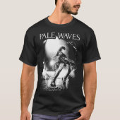  Bord Waves Gifts Idee T-shirt (Voorkant)