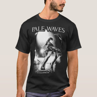  Bord Waves Gifts Idee T-shirt