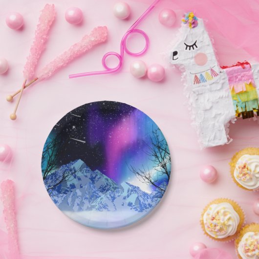 Bord winterdaglicht (Feest)