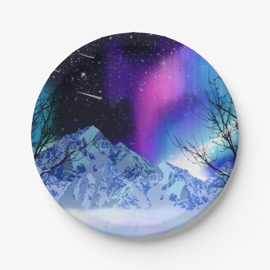 Bord winterdaglicht (Voorkant)