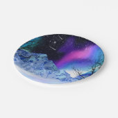 Bord winterdaglicht (Gekanteld)