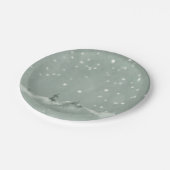 Bord wintergrijs papier (Gekanteld)