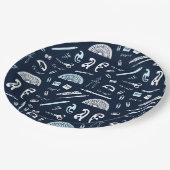 Bord wiskundepapier (Gekanteld)