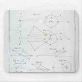 Bord XX van deel I Muismat (Voorkant)