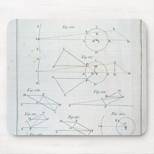 Bord XX van deel I Muismat (Voorkant)