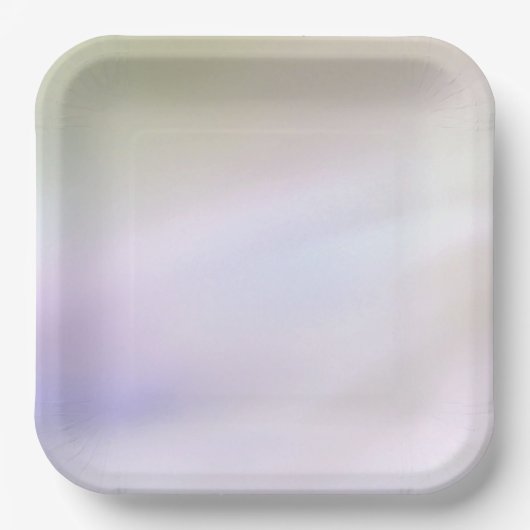 Bord zacht mager papier (Voorkant)