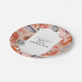 Bord zeehondenpapier (Gekanteld)