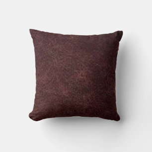 Bordeaux American MoJo Pillow Kussen