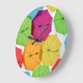 Bordeaux, Brollies. Een paraplu luifel in Frankrij Grote Klok (Hoek)