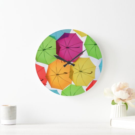 Bordeaux, Brollies. Een paraplu luifel in Frankrij Grote Klok (Huis)