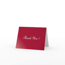 Bordeaux Kleur Binnenkant Bedankt