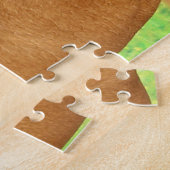 Bordeaux Mastiff Legpuzzel (Zijkant)