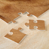 Bordeaux Mastiff Legpuzzel (Zijkant)