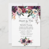 Bordeaux Wine Vrijgezellenfeest per post Kaart (Voorkant)