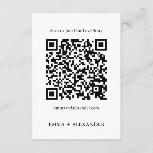 Bordeauxroze bloemige gouden huwelijksdetailkaart informatiekaartje (Achterkant)