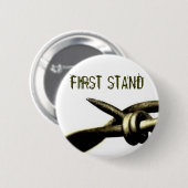 Bordebanden Button (Voorkant /achterkant)