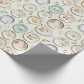 borden cadeaupapier (Hoek)