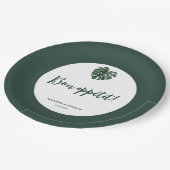 Borden groenboek over het groene borsthuwelijk papieren bordje (Gekanteld)