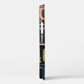 Borden  licentie Case-Mate iPhone case (Achterkant / Rechts)