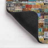 Borden  licentie muismat (Hoek)