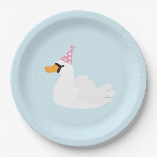 Borden met drijfveer papieren bordje (Voorkant)